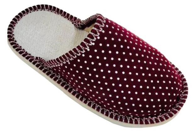 

Обувь домашняя детская Light Company ТД-001