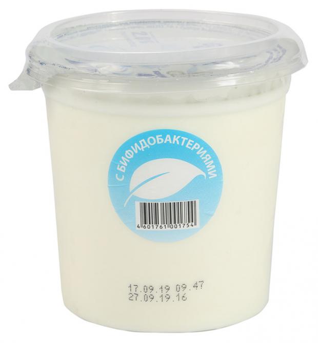 Биойогурт ЦарКа 2%, 400 г