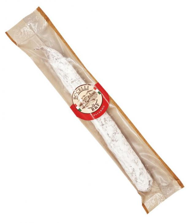 Колбаски сырокопченые Дружба народов Палермо полусухие, 150 г