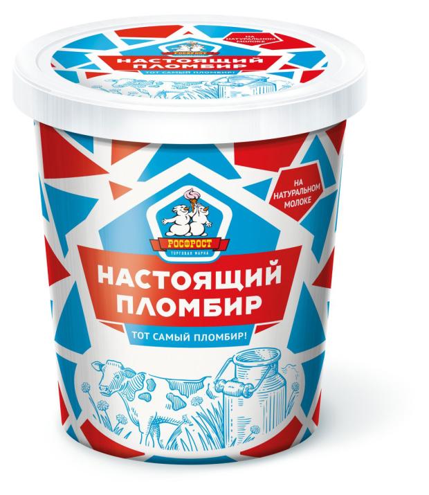Мороженое Пломбир Купить Цена