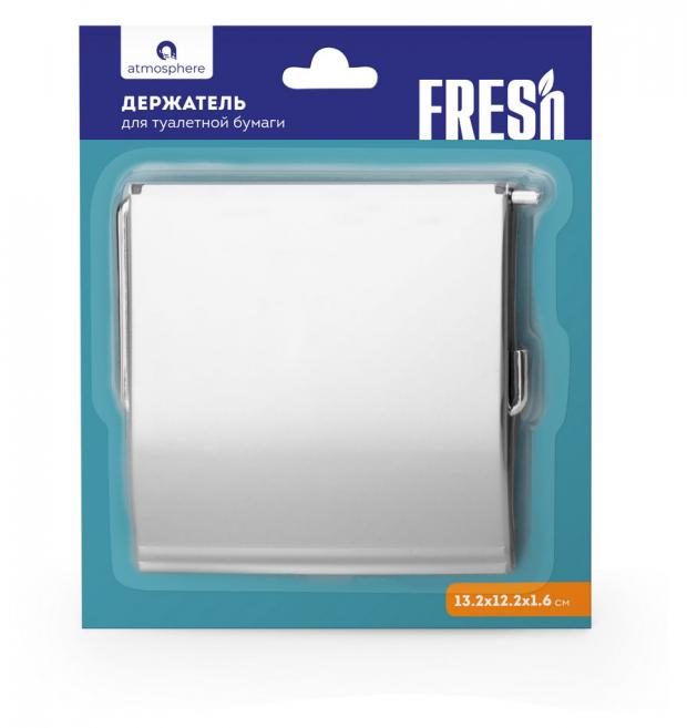 

Держатель для туалетной бумаги Аtmosphere, 13.2х12,2х1,6