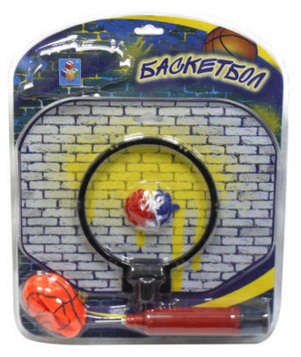

Баскетбольный щит 1toy Мини