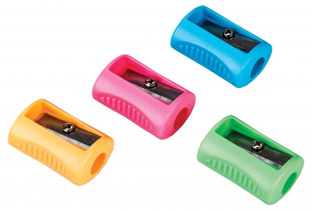 

Точилка Centrum пластиковая с 1 лезвием