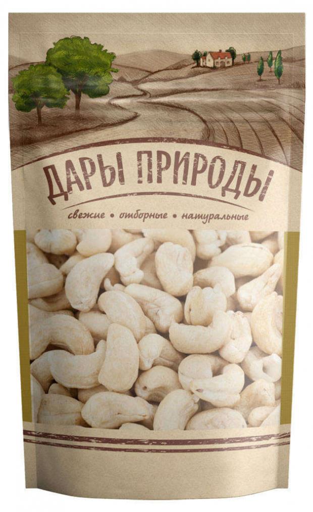 

Кешью «Дары Природы» отборные натуральные, 150 г