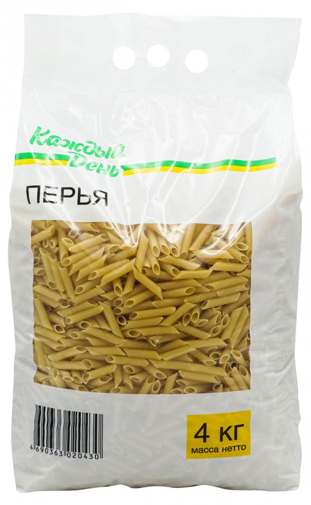 

Перья Каждый День, 4 кг