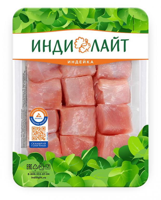 

Азу «Индилайт» индейка , 500 г