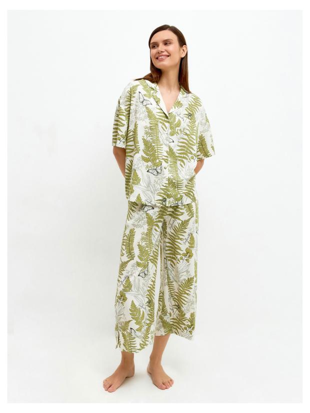 

Брюки женские Infinity Lingerie Martin набивка