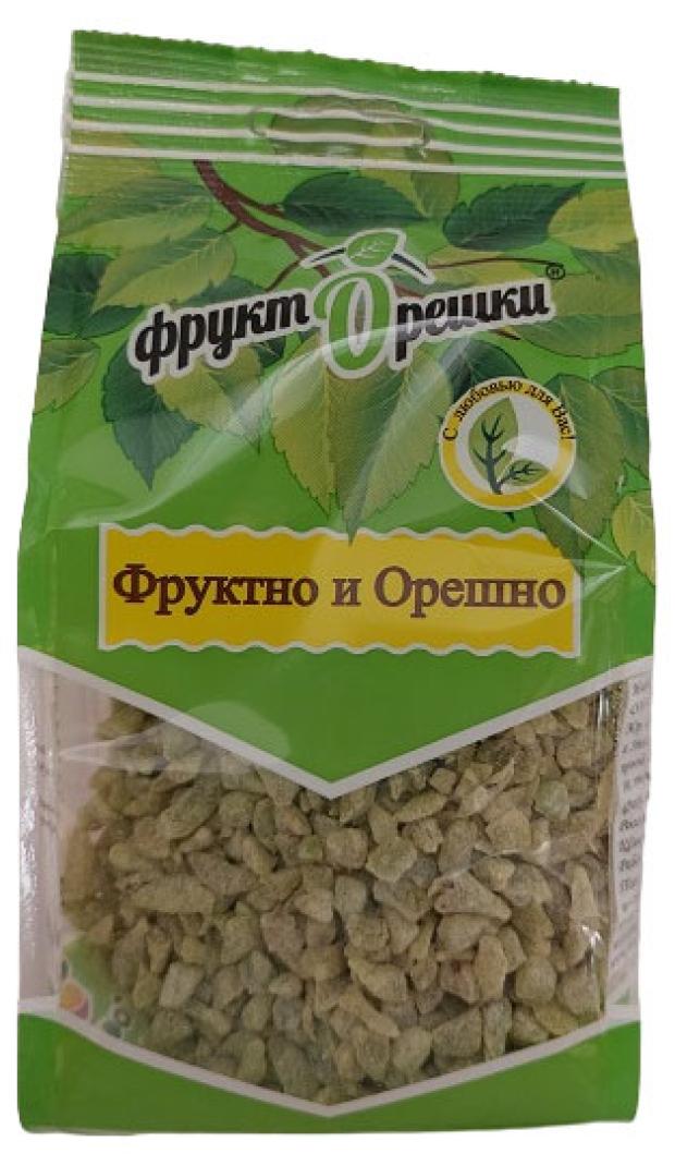 

Киви сушеный ФрукТорешки резаный 4-6 мм, 150 г