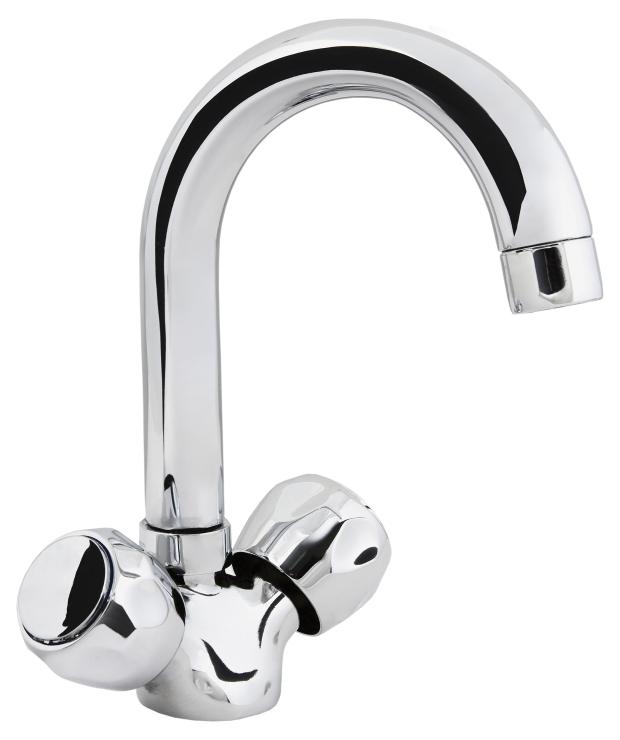 

Смеситель для раковины Water Line Nostalgy