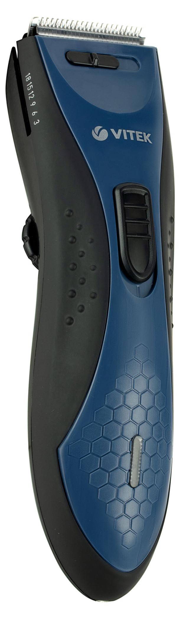 

Машинка для стрижки волос Vitek VT-2578