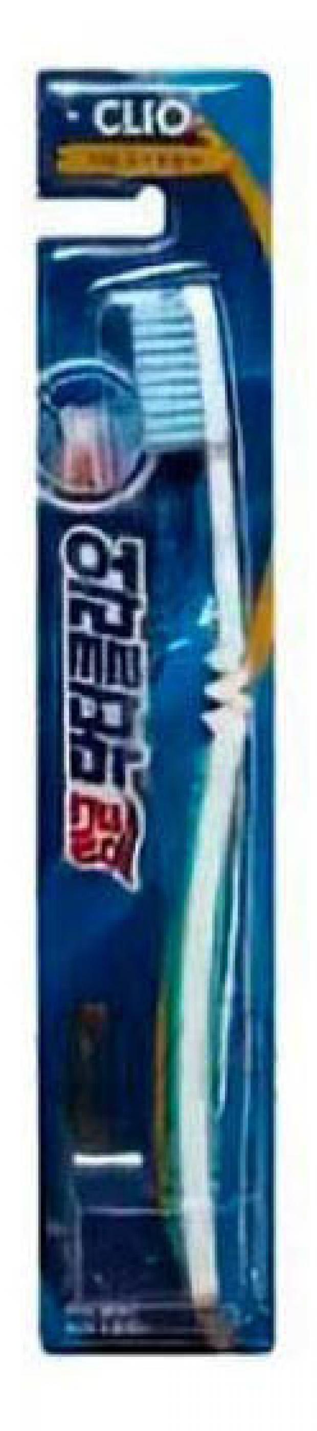 

Зубная щетка Clio Sens Interdental Antibacterial Normal Toothbrush, 1шт