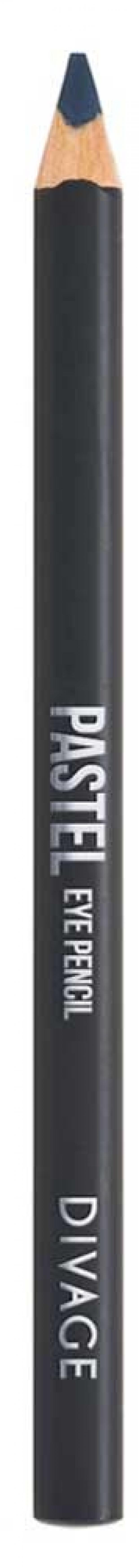 

Карандаш для глаз Divage Pastel тон 3303, 1 шт