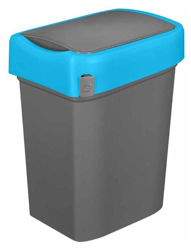 

Контейнер для мусора Econova Smart Bin, 10 л