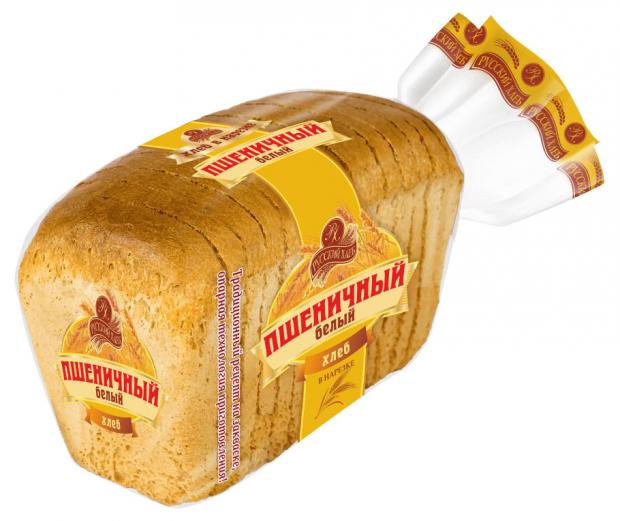 Хлеб Русский хлеб Фирменный нарезка, 250 г