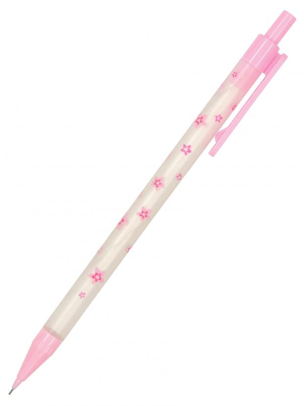 Карандаш механический BrunoVisconti Icegraphix HB 0,5 мм, 1 шт