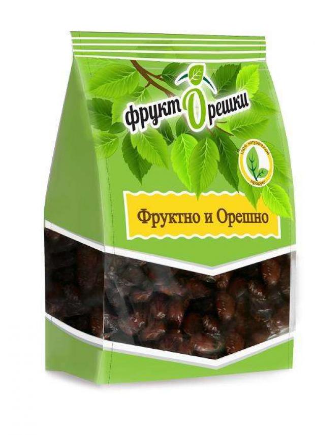 

Шиповник «ФруктОрешки» сушеный, 300 г