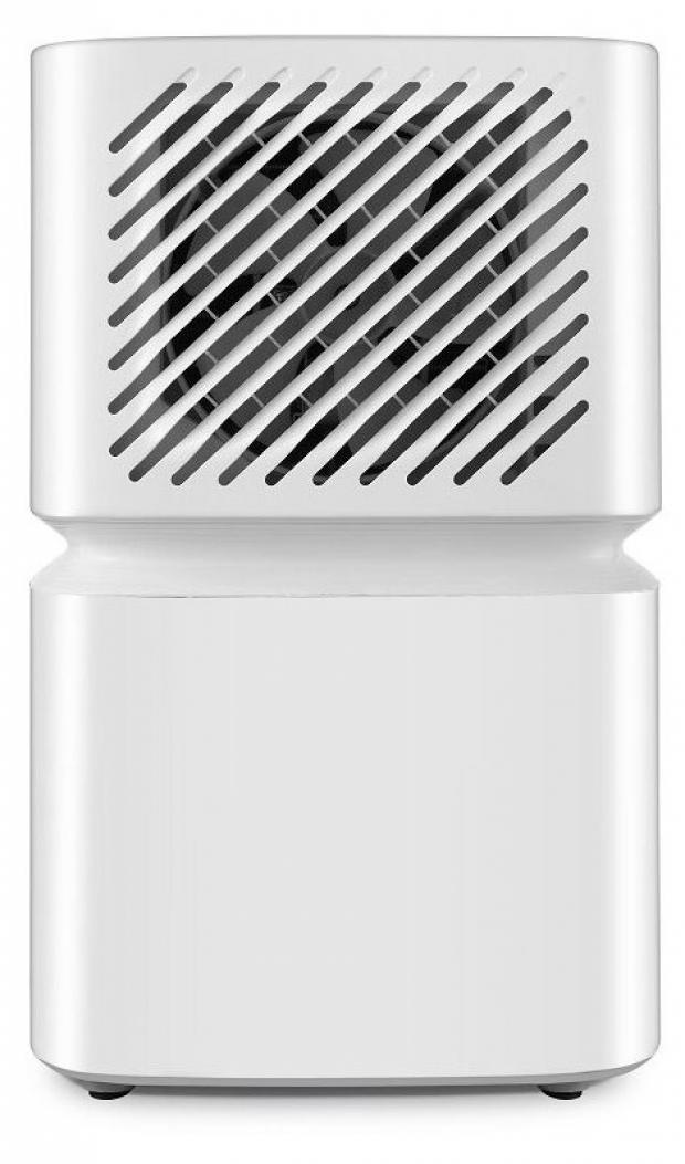 

Осушитель воздуха Qilive Desumidificador 152152 Q.6807, 12 л
