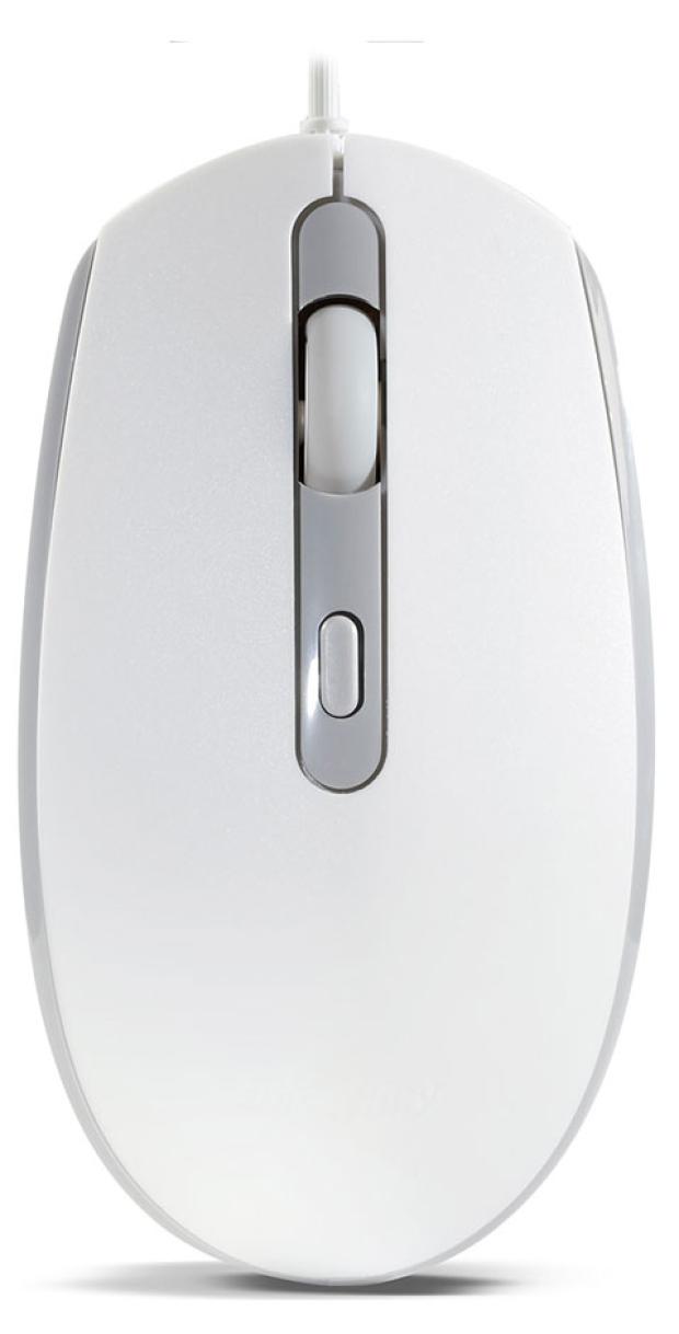 Мышь компьютерная SmartBuy280-Wбелая