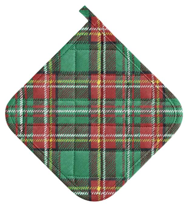 

Прихватка Guten Morgen букле, 20х20 см