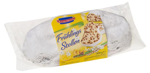 

Кекс KuchenMeister Рождественский, 200 г