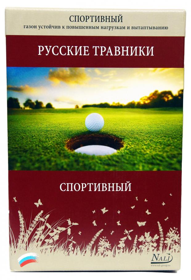 

Газон Nali Спортивный, 1 кг
