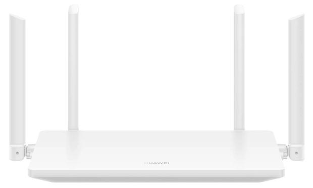 Wi-Fi роутер Huawei WS7001 белый