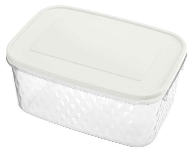 

Контейнер для хранения и замораживания продуктов Phibo Кристалл, 1,3 л