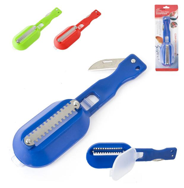 

Рыбочистка Nouvelle Daily, 20x6x3,4 см