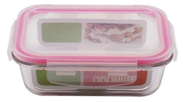 

Контейнер Appetite Pink SL1040RF, 1 л