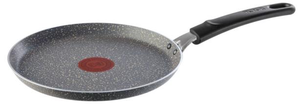 

Сковорода для блинов Tefal Natural Cook, 22 см