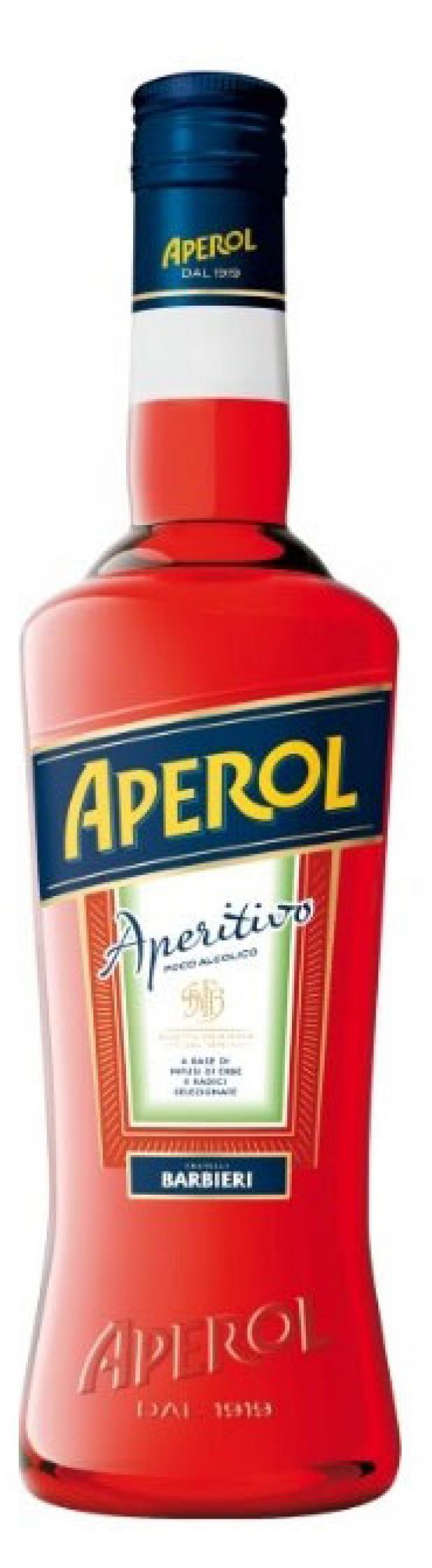 

Аперитив Aperol Aperitivo Италия, 3 л