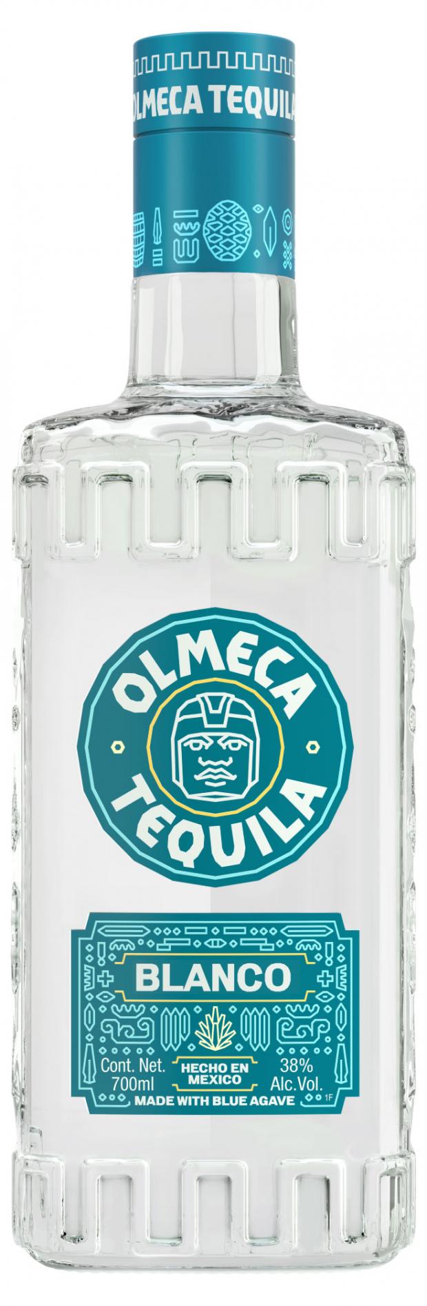 

Текила Olmeca Blanco Мексика, 0,7 л