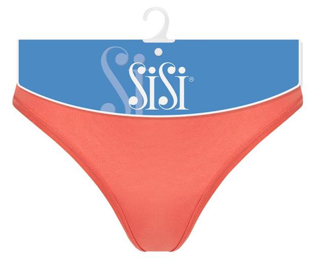 

Трусы женские SiSi 5103 Terracotta, размер 48