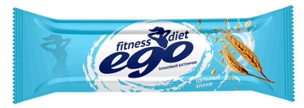   Ego fitness     , 27 