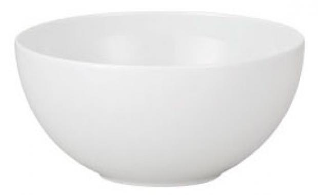 

Миска Actuel Olimpia фарфоровая, 6,9х6,9х14,3 см
