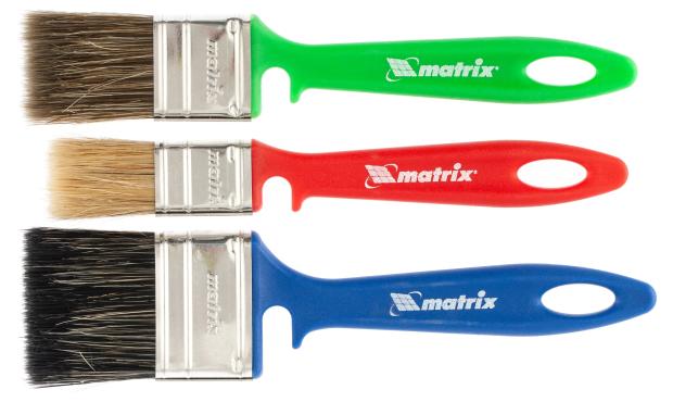   MATRIX Color Line  25, 35, 50