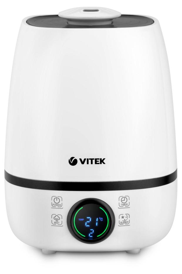 

Увлажнитель Vitek VT-2332 4 л