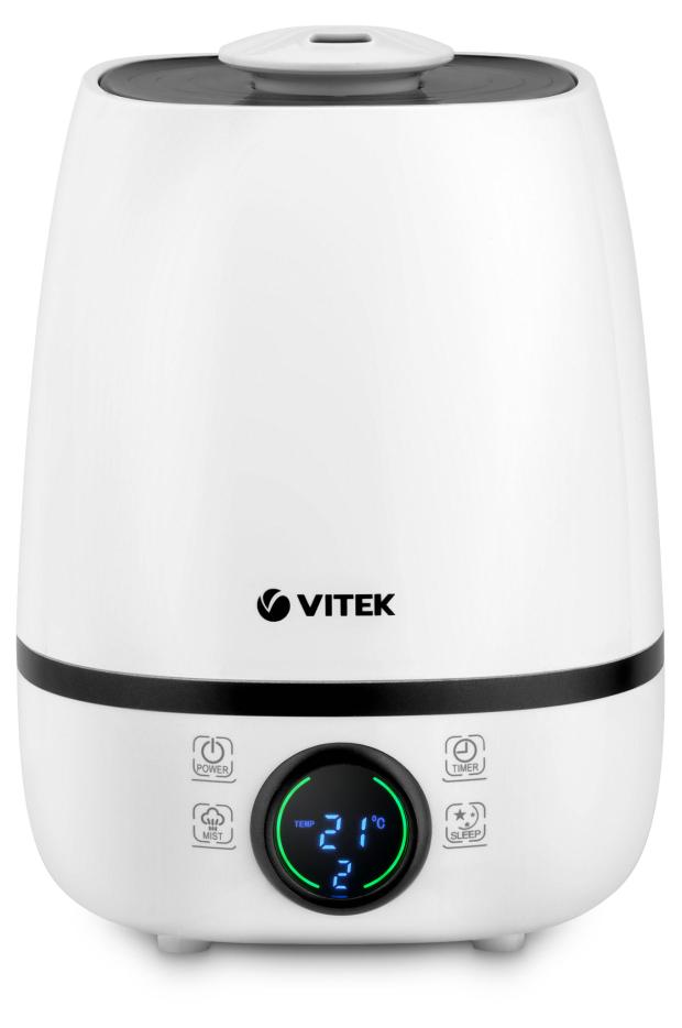 Увлажнитель Vitek VT-2332 4 л