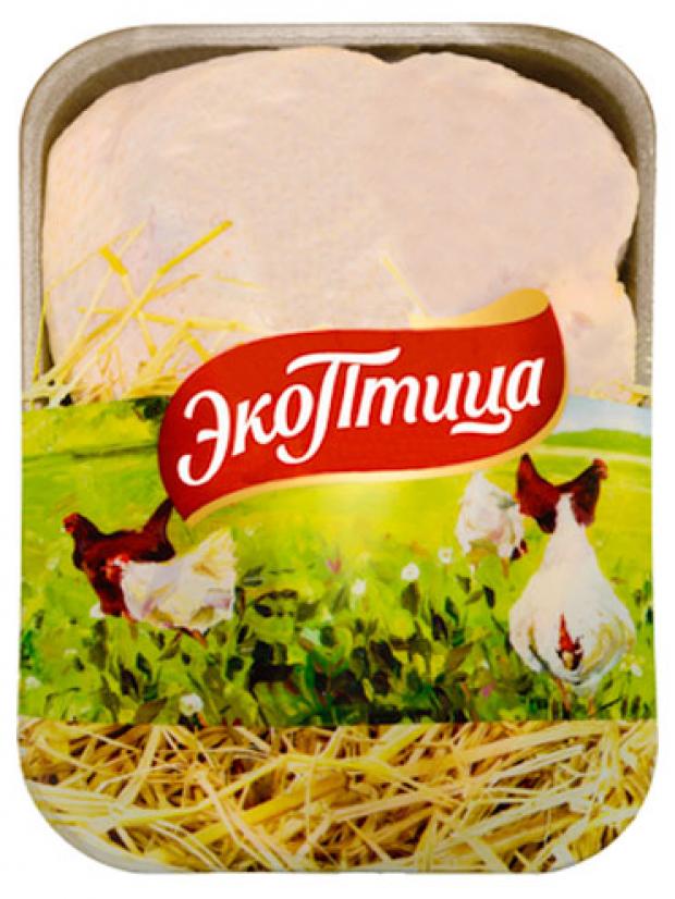 Тушка цыпленка-бройлера ЭкоПтица, вес