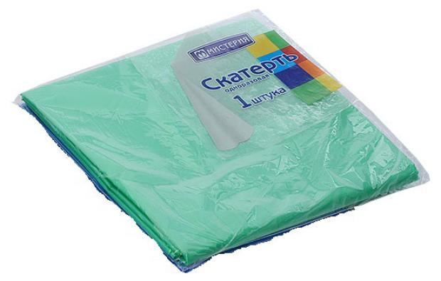 

Скатерть одноразовая Мистерия, 120х220 см, 1 шт