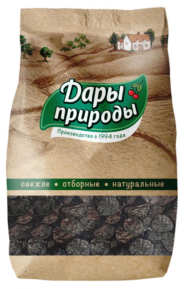 

Виноград сушеный Дары Природы изюм, 450 г