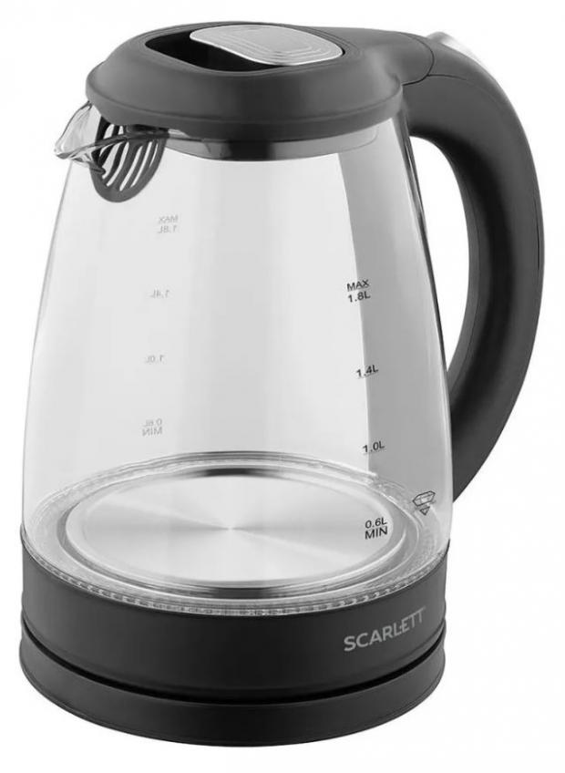 

Чайник Scarlett SC-EK27G67