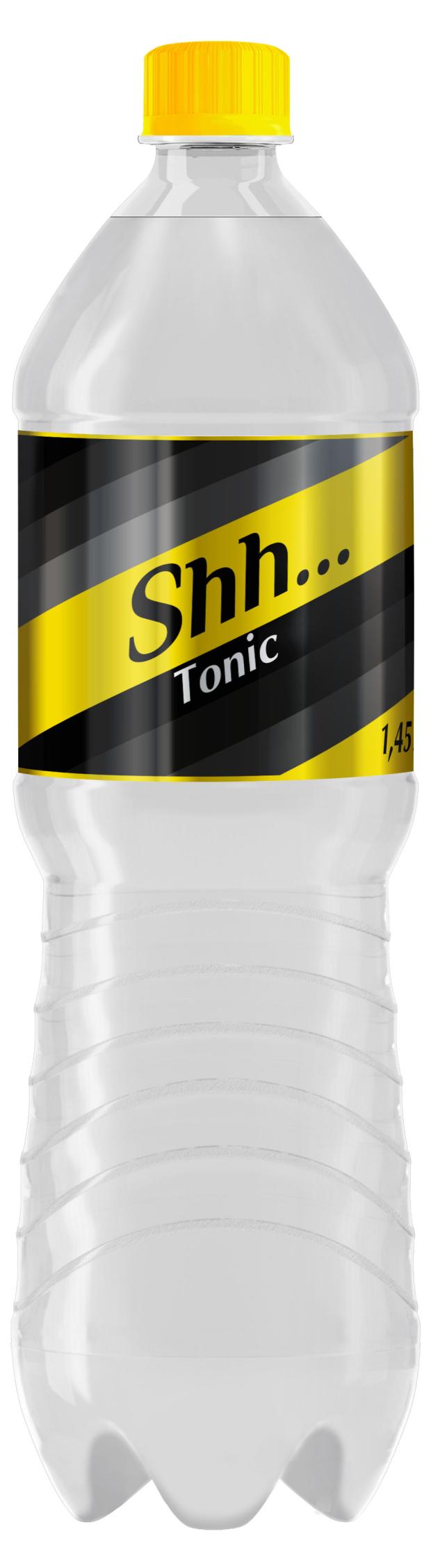 Тоник Shh Tonic, 1,45 л