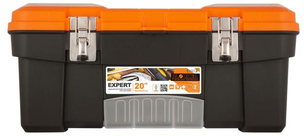 

Ящик для инструментов Blocker Expert, 20 см