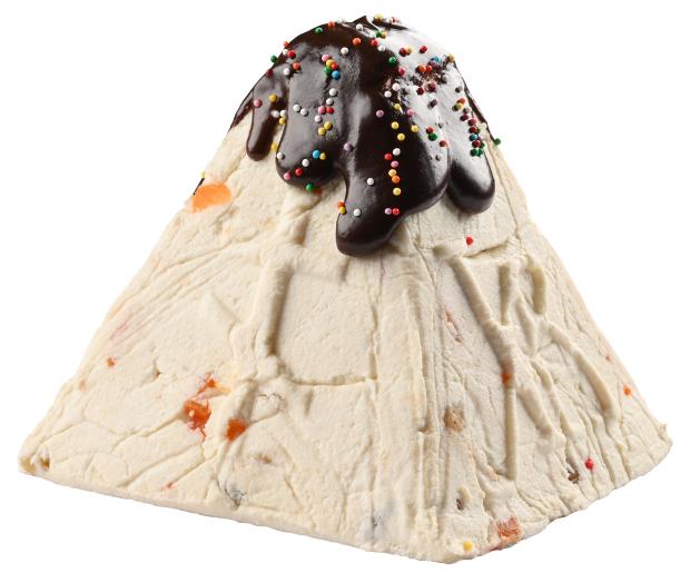 

Пасха творожная АШАН, 1 кг