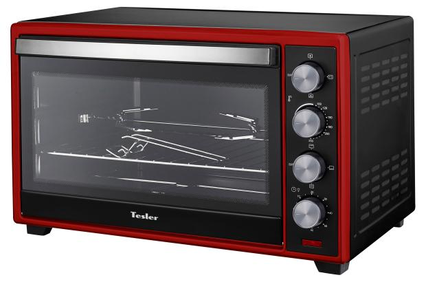 

Мини-печь Tesler EOGC-5550