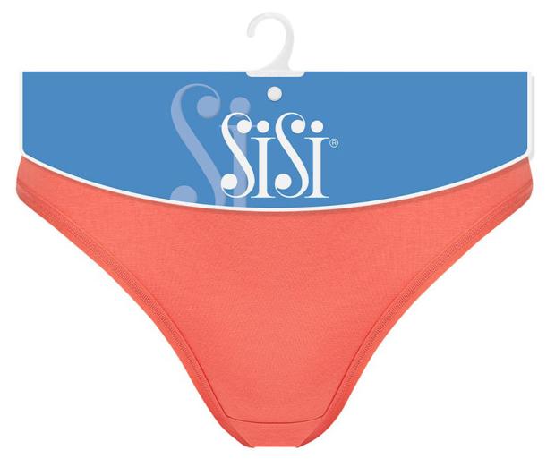 

Трусы женские SiSi 5104 Terracotta, размер 50