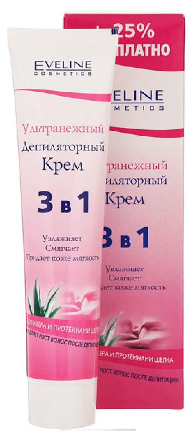 Где Купить Крема Эвелин