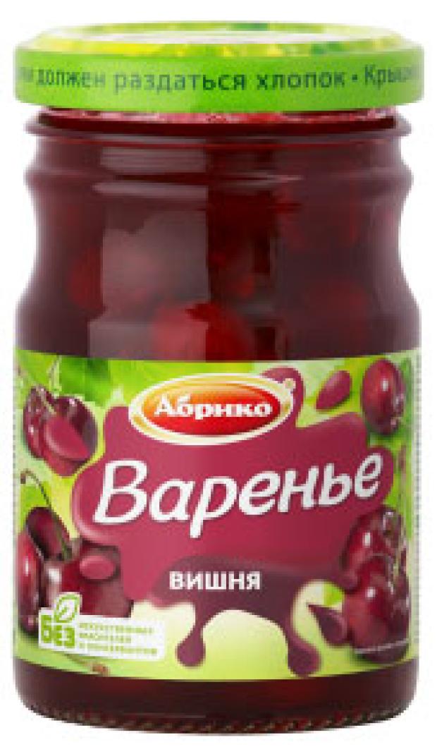 Варенье Абрико Вишня, 250 г