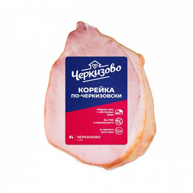 

Корейка «Черкизово» По-черкизовски, 300 г